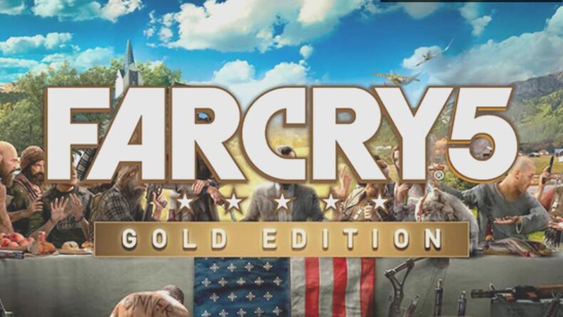 Far Cry 5 Ücretsiz Oynama Fırsatı ve İndirimler