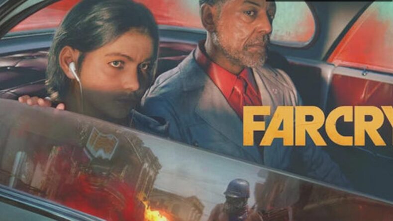 Far Cry 6 Çıkış Tarihi Sızdı: 26 Mayıs 2021