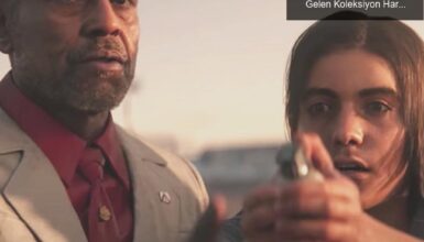 Far Cry 6 Collector’s Edition: Alev Silahı ile Gelen Koleksiyon Harikası
