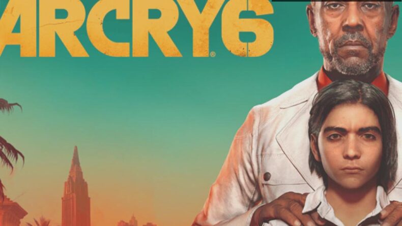 Far Cry 6: Küba’da Devrim Yapmanın Hikayesi