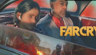 Far Cry 6: Tropik Adalarda Gerilla Mücadelesi