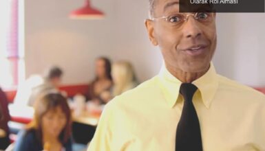 Far Cry 6’da Giancarlo Esposito’nun Kötü Adam Olarak Rol Alması