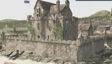 Farming Simulator 25 ile Balıkçılık Deneyimi