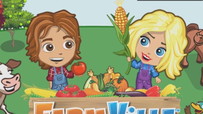 FarmVille’in Kapanışı: Nostaljik Bir Veda