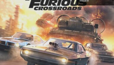 Fast & Furious Crossroads: Hız ve Aksiyon Dolu Bir Macera
