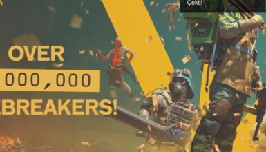 FBC: Firebreak, 1 Milyon Oyuncuya Ulaşarak Dikkat Çekti!