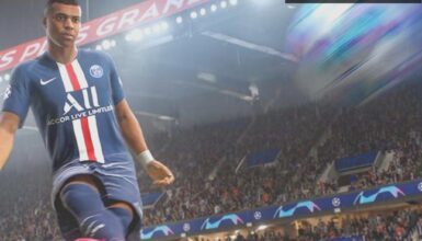 FIFA 21: EA Play Etkinliği ve Yeni Nesil Futbol Deneyimi
