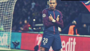 FIFA 21 Tanıtım Fragmanı ve Kapak Yıldızları