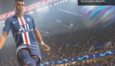 FIFA 21’de Çapraz Platform Desteği Eksikliği ve Oyuncuların Hayal Kırıklığı