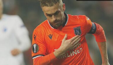 FIFA 21’de Süper Lig’in En İyi 15 Futbolcusu