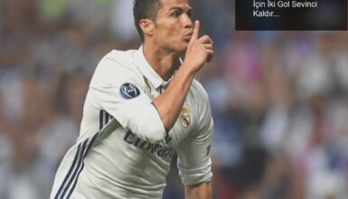 FIFA 21’de Toksik Davranışları Azaltmak İçin İki Gol Sevinci Kaldırıldı