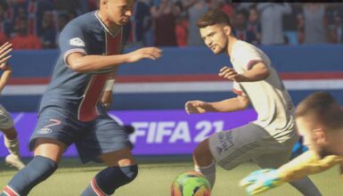 FIFA 21’in En Yüksek Değerli 10 Oyuncusu Açıklandı!