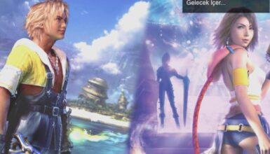 Final Fantasy Serisi Game Pass’te: Beklenen Oyunlar ve Gelecek İçerikler
