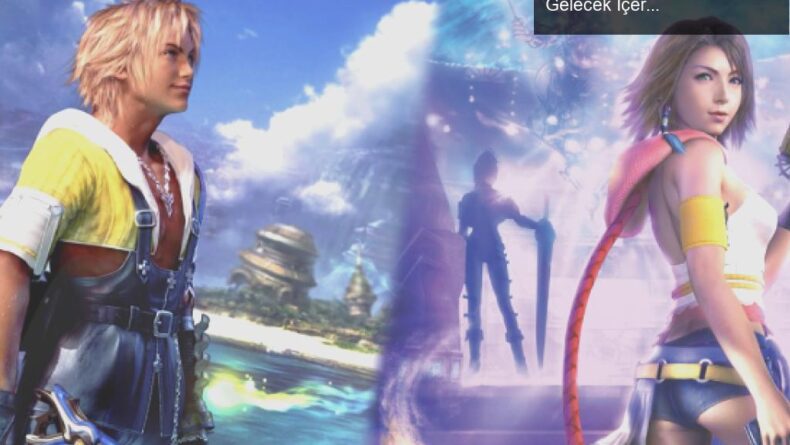 Final Fantasy Serisi Game Pass’te: Beklenen Oyunlar ve Gelecek İçerikler