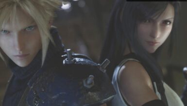 Final Fantasy VII Remake: Disk Alanı ve Beklentiler