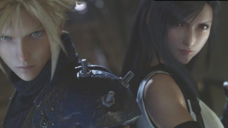 Final Fantasy VII Remake: Disk Alanı ve Beklentiler