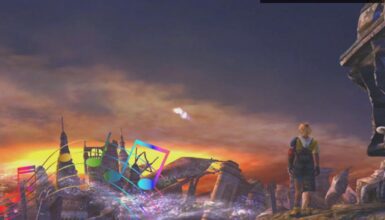 Final Fantasy X: To Zanarkand ve Unutulmaz Duygular