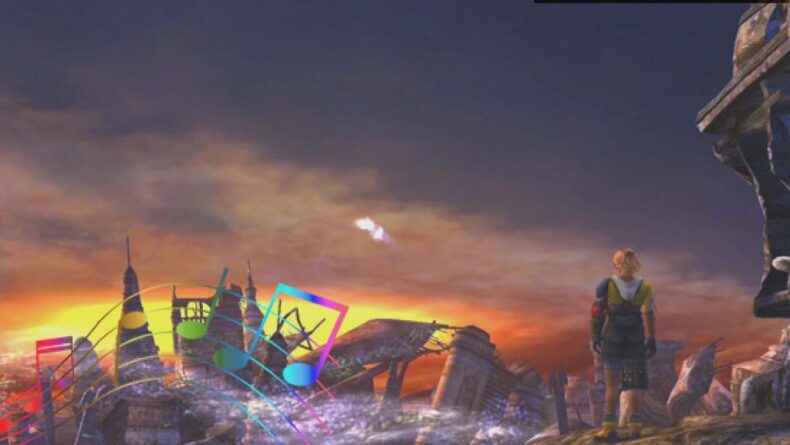 Final Fantasy X: To Zanarkand ve Unutulmaz Duygular