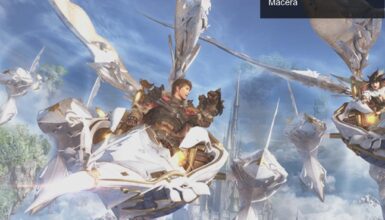 Final Fantasy XIV’e Ücretsiz Başlangıç: Level 60’a Kadar Macera