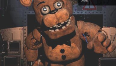 Five Nights At Freddy’s Filmi: Korku ve Eğlence Bir Arada