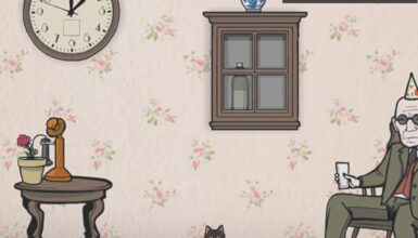 Flash Oyunlarına Veda: Cube Escape Serisi ve Nostalji