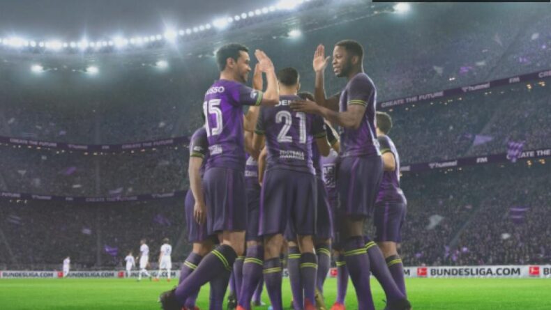 FM 2021: Futbol Tutkunları İçin Yeni Bir Başlangıç