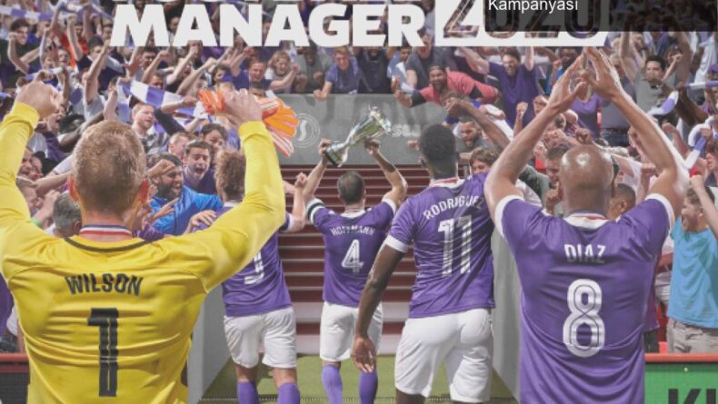 Football Manager 2020’nin Epic Games Store’daki Ücretsiz Kampanyası