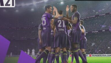Football Manager 2021 Beta Sürümü Yayınlandı