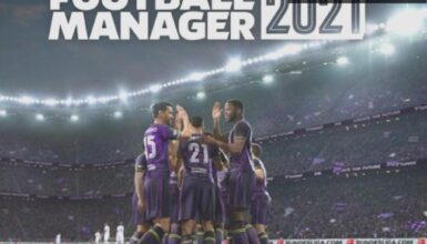 Football Manager 2021: Futbol Tutkusunun Dijital Yansıması