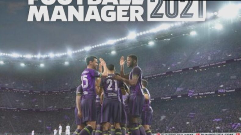 Football Manager 2021: Futbol Tutkusunun Dijital Yansıması