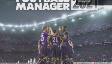 Football Manager 2021: Yeni Özellikler ve Heyecan Dolu Deneyimler