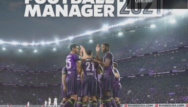 Football Manager 2021: Yenilikler ve Eğlenceli Özellikler