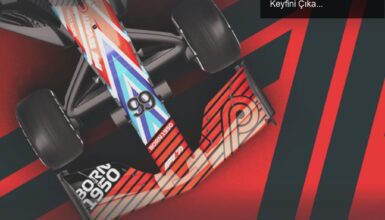 Formula 1’in Yeni Oyunu ile Zandvoort Pistinde Yarışın Keyfini Çıkarın