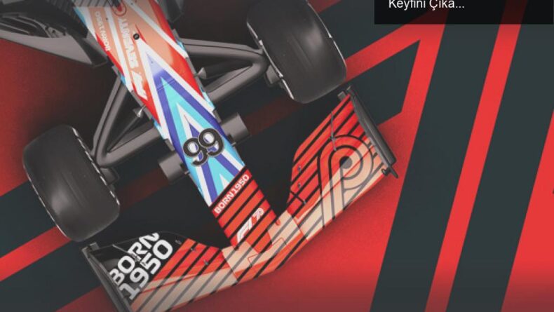 Formula 1’in Yeni Oyunu ile Zandvoort Pistinde Yarışın Keyfini Çıkarın