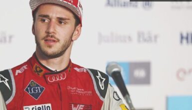 Formula E’de Hile Skandalı: Daniel Abt’ın İtirafı