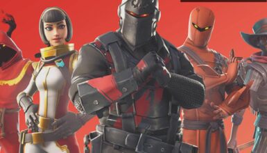 Fortnite: Ölümden Sonra Yeniden Doğuş