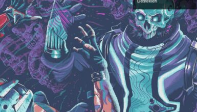 Fortnite ve Epic Online Services ile Çapraz Platform Destekleri