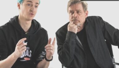 Fortnite ve Star Wars: Eğlence Dolu Bir İşbirliği