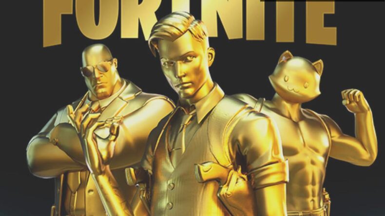 Fortnite Yeni Sezon Ertelendi: 4 Haziran’da Başlıyor!