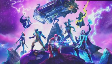 Fortnite’a Aylık Abonelik Sistemi Geliyor