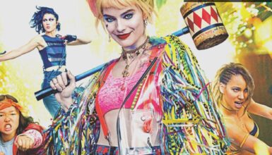 Fortnite’ın Birds of Prey Crossover Etkinliği