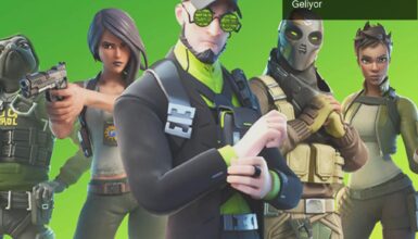 Fortnite’ın Yeni Sezonu Yine Ertelendi: 11 Haziran’da Geliyor