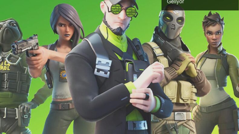 Fortnite’ın Yeni Sezonu Yine Ertelendi: 11 Haziran’da Geliyor