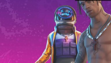 Fortnite’ta Yeni Eğlence Modu: Party Royale