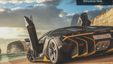 Forza Horizon 3: Avustralya’nın Yarış Dünyasına Veda