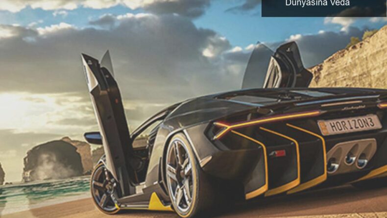 Forza Horizon 3: Avustralya’nın Yarış Dünyasına Veda