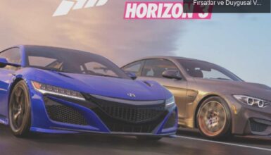 Forza Horizon 3’ün Satışları Kapanıyor: Son Fırsatlar ve Duygusal Veda