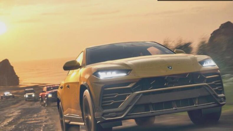 Forza Horizon 5: Yeni Oyun Geleneği Bozuluyor Mu?