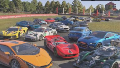 Forza Motorsport’un Sonu: Microsoft’un Yarış Macerası