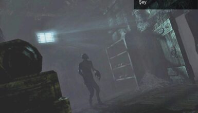 Frictional Games’in Gizemli Yeni Projesi Hakkında Her Şey